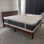 Union Rustic Talia Platform Bed & Reviews | Wayfair